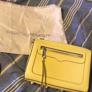 EUC Rebecca Minkoff crossbody